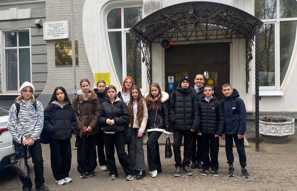 «Билет в будущее». Поварской дебют восьмиклассников «Билет в будущее». Поварской дебют восьмиклассников.