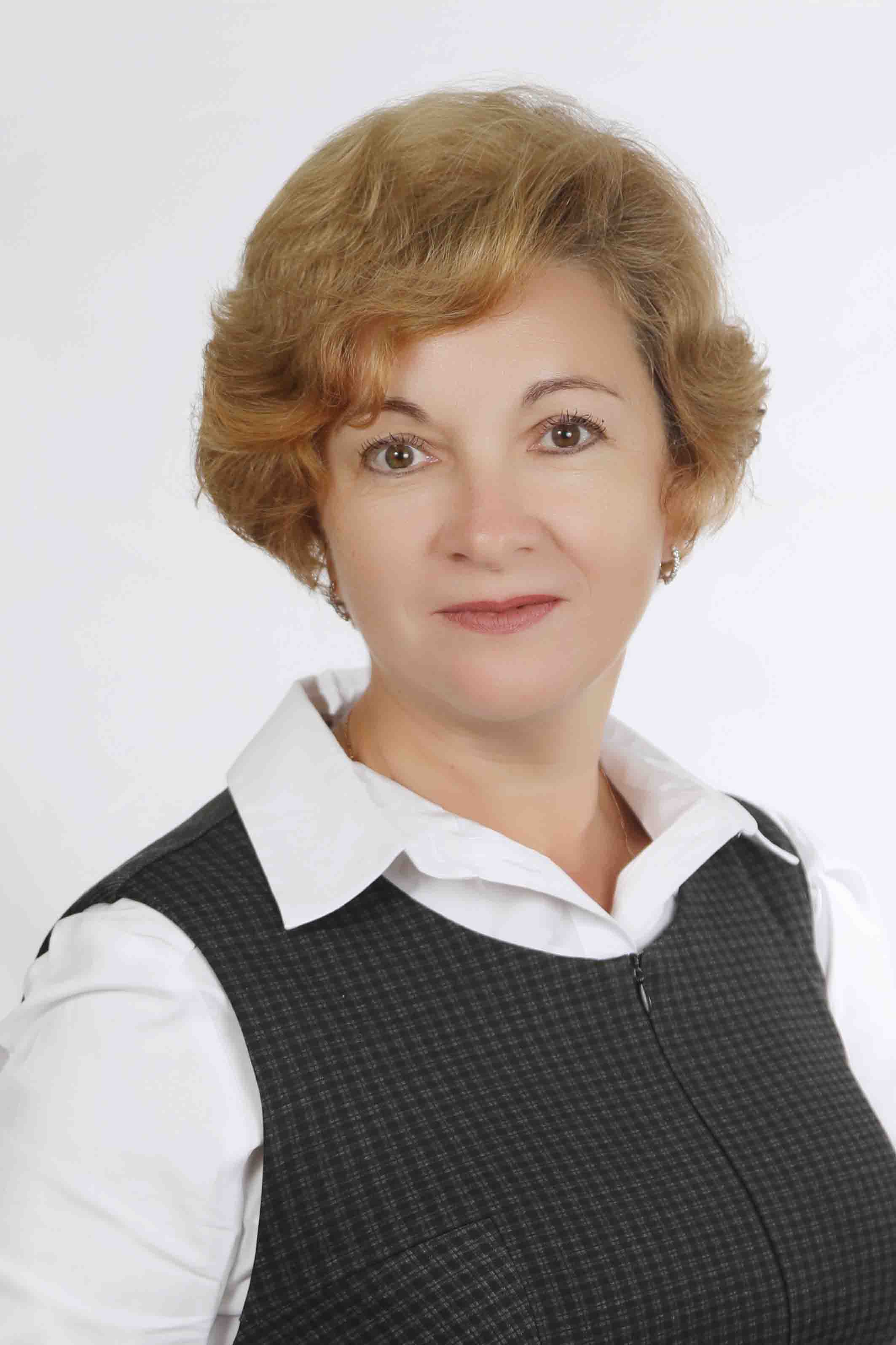 Агуреева Светлана Владимировна