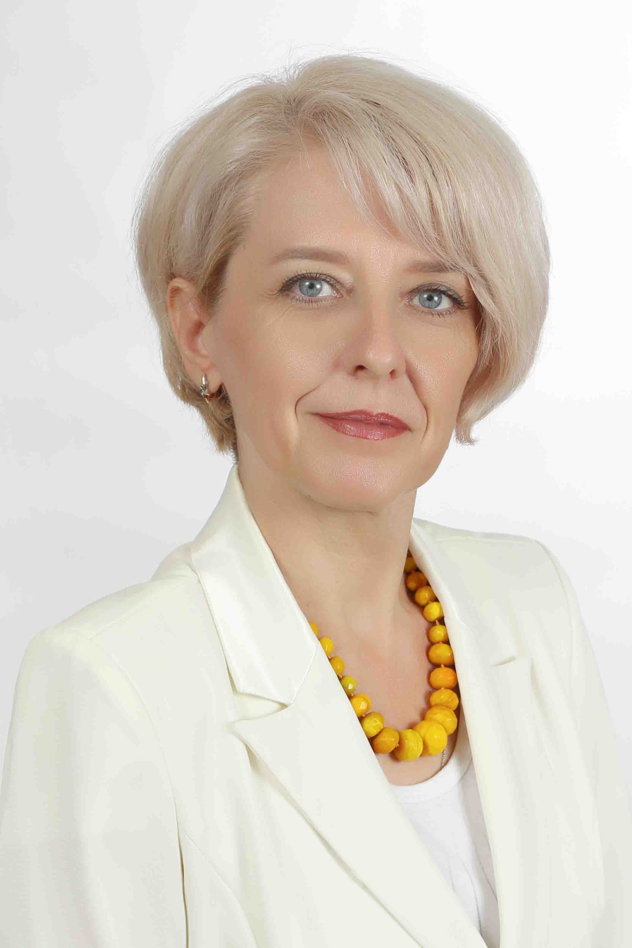Соленкова Наталья Николаевна