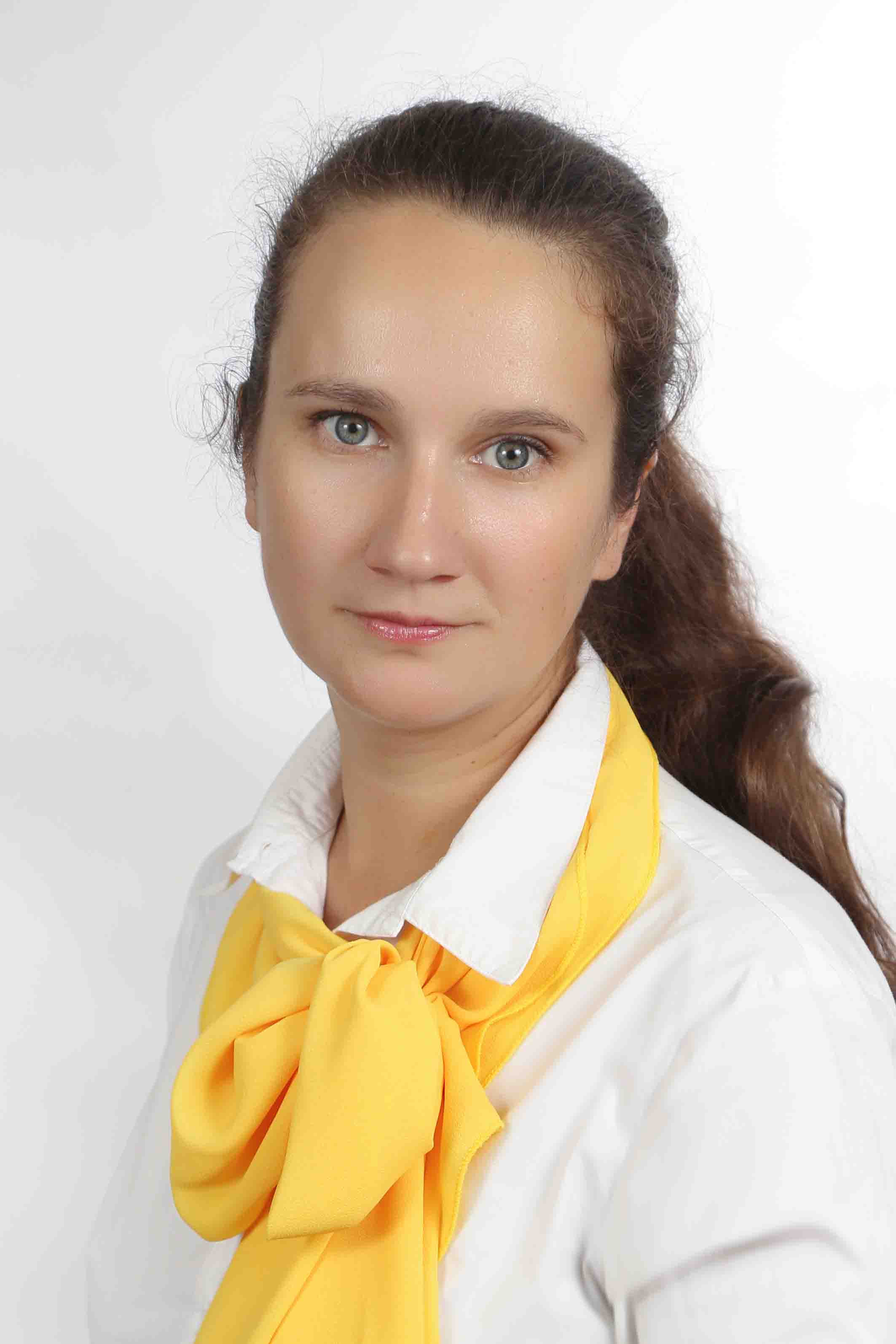 Сумская Татьяна Ивановна