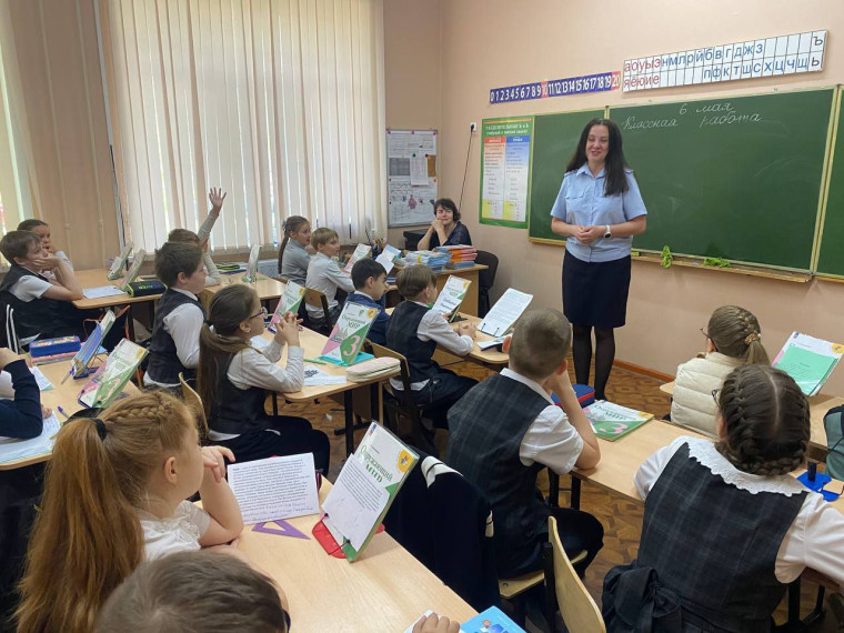 Правила дорожные знать – безопасно по жизни шагать!.