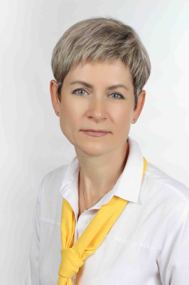 Хорошкина Ольга Владимировна