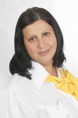 Власова Татьяна Станиславовна
