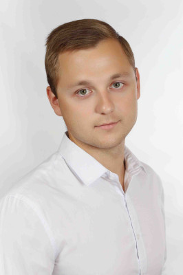 Кочетков Алексей Александрович