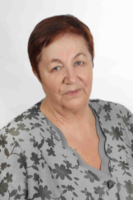 Ладыгина Татьяна Ивановна
