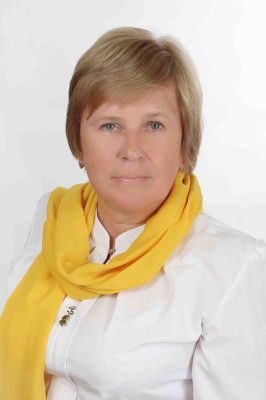 Мироненко Елена Борисовна
