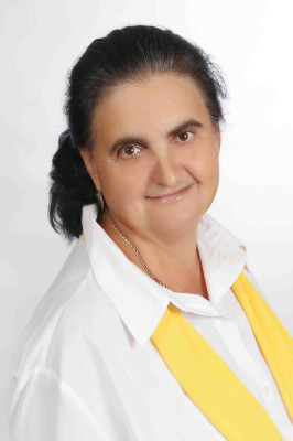 Сильченко Людмила Станиславовна