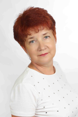 Слугачева Анна Икаровна
