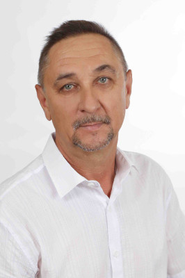 Соколов Юрий Владимирович