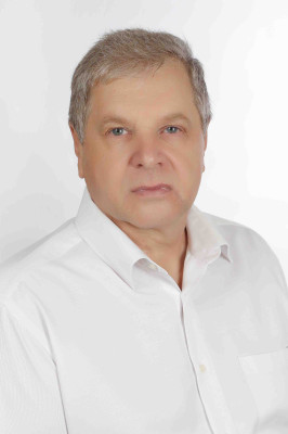 Спиридонов Сергей Петрович