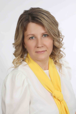 Ермилова Елена Юрьевна