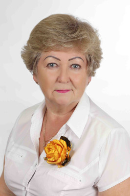 Волченкова Маргарита Иосифовна Волченкова Маргарита Иосифовна